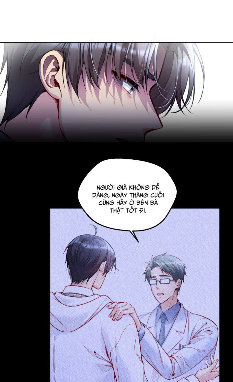 Hàn Viễn: Chapter 83