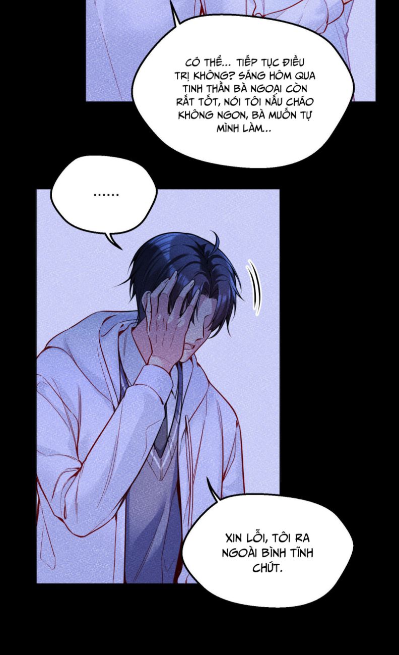 Hàn Viễn: Chapter 83