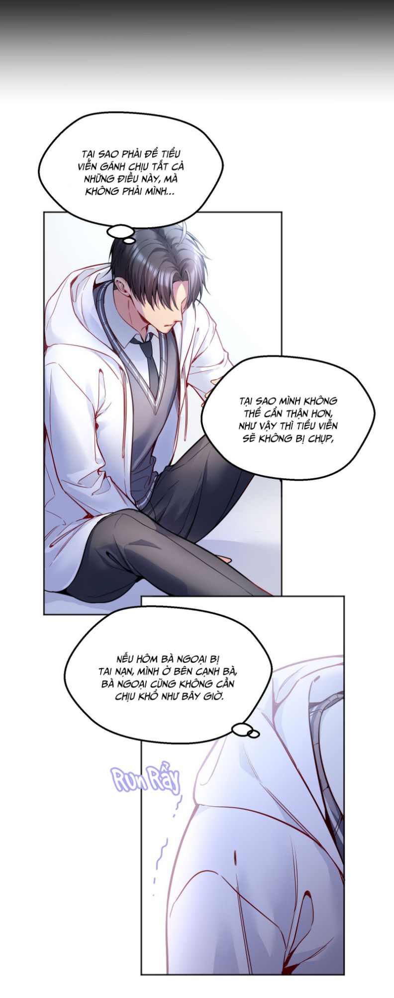 Hàn Viễn: Chapter 83