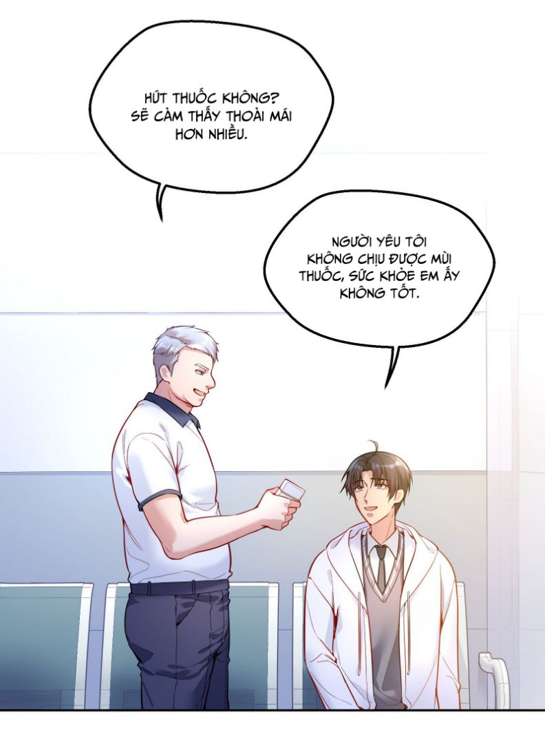 Hàn Viễn: Chapter 83