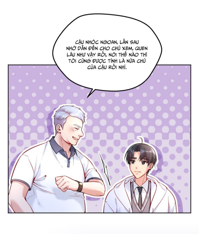 Hàn Viễn: Chapter 83