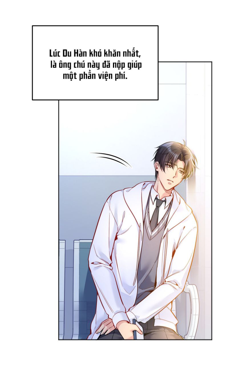 Hàn Viễn: Chapter 83