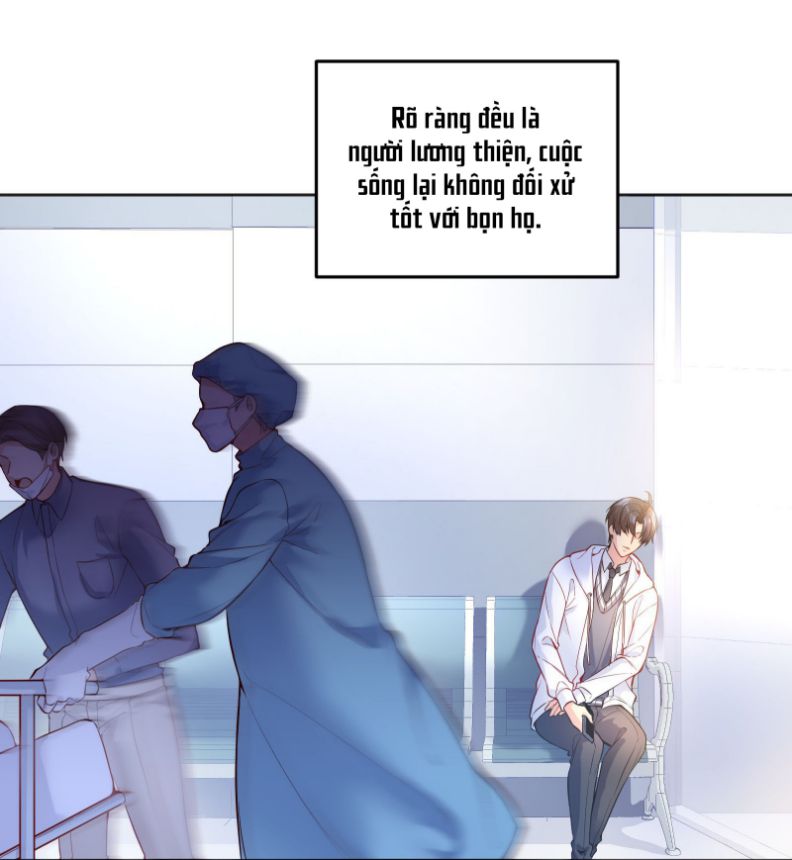 Hàn Viễn: Chapter 83
