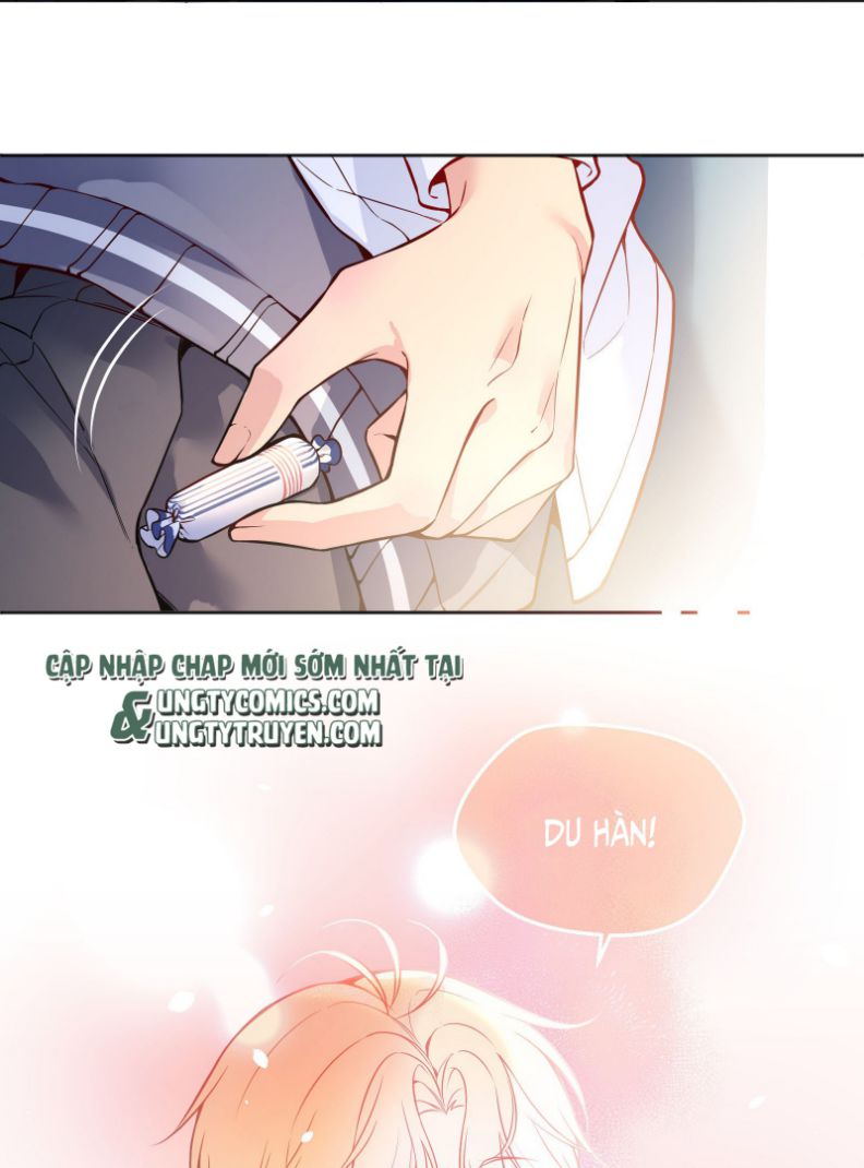 Hàn Viễn: Chapter 83