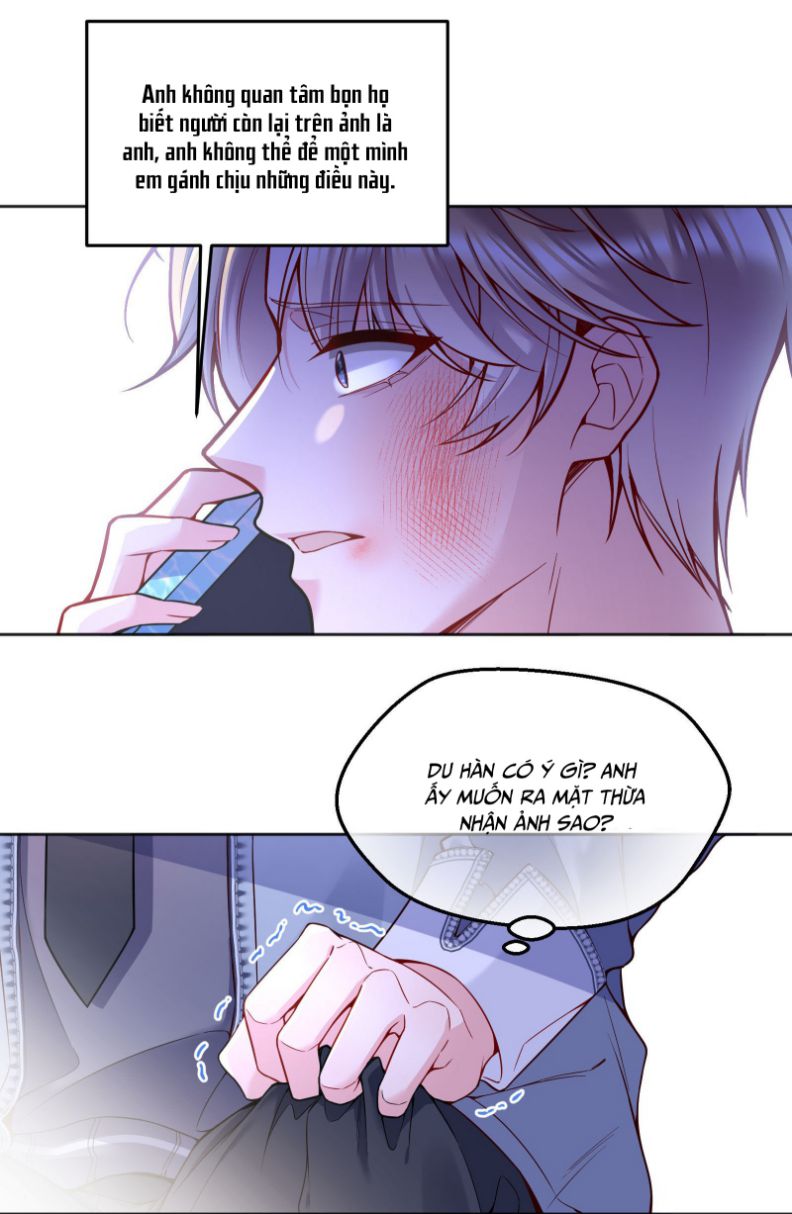 Hàn Viễn: Chapter 83