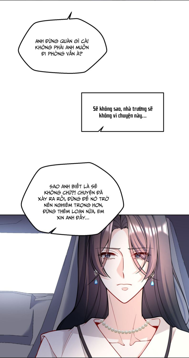 Hàn Viễn: Chapter 83