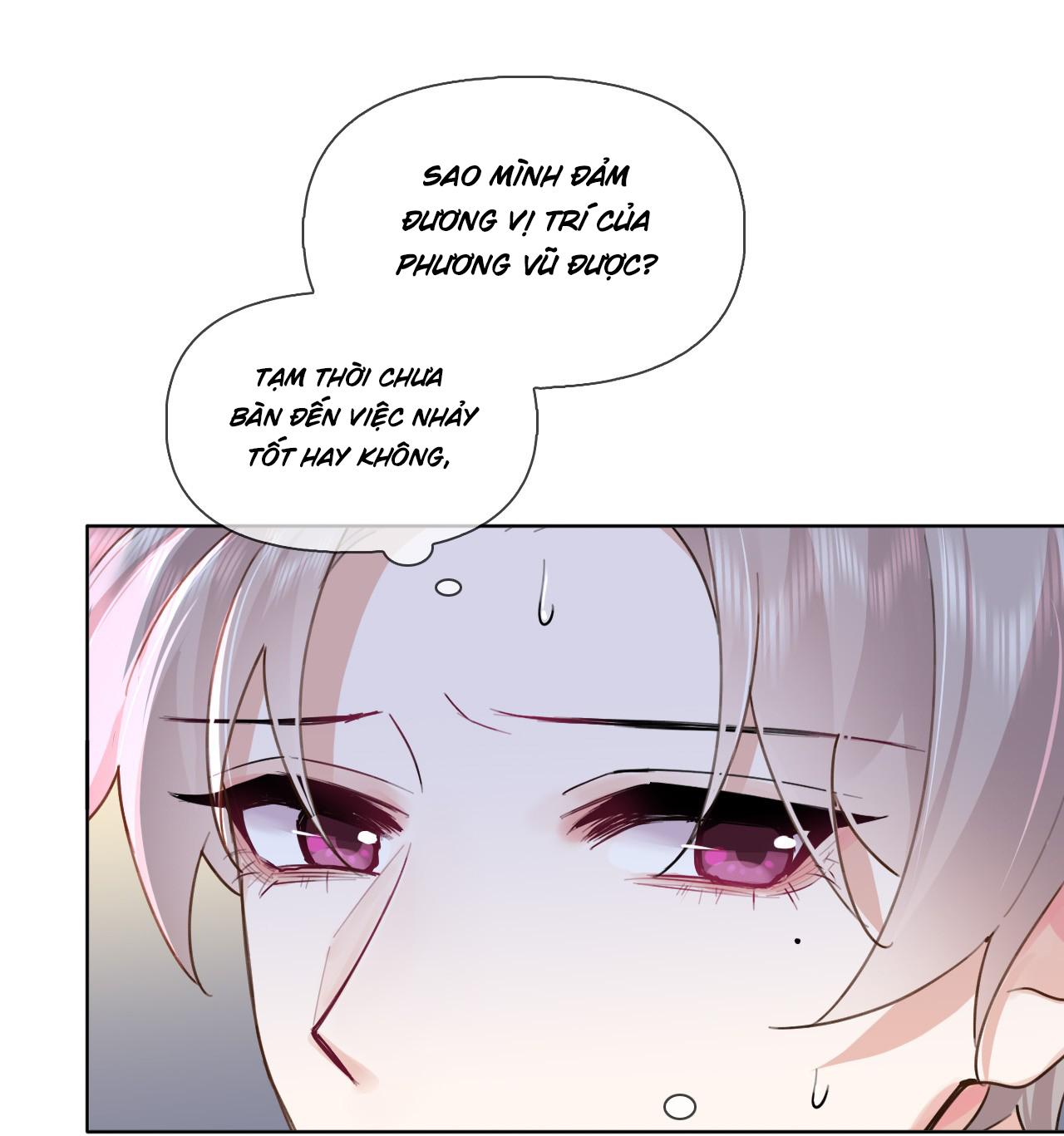 Trôi Theo Làn Sóng: Chapter 20