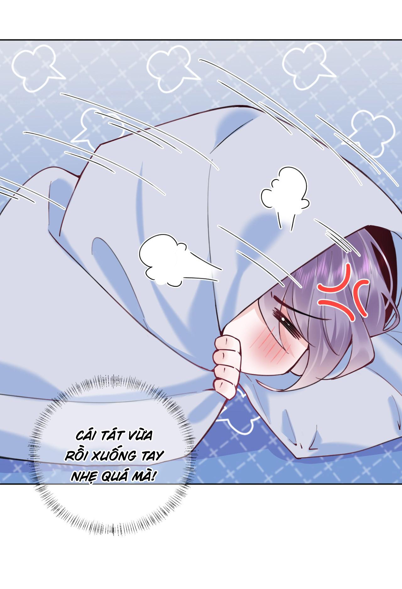Trôi Theo Làn Sóng: Chapter 20