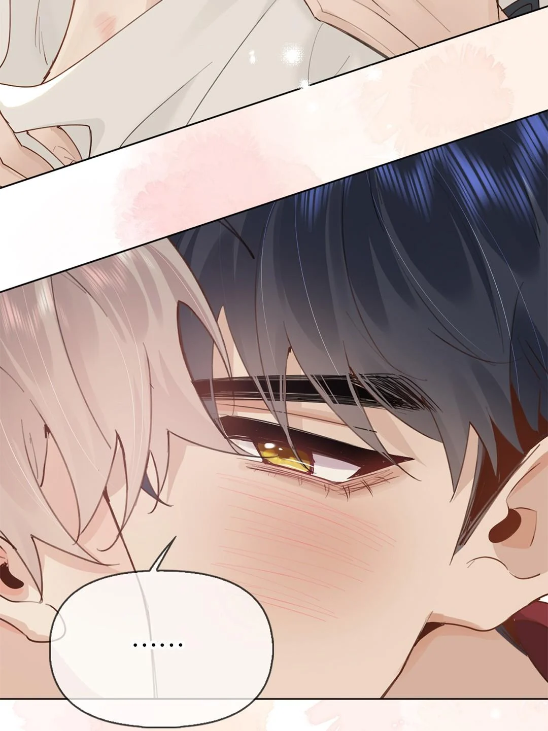 Trôi Theo Làn Sóng: Chapter 33