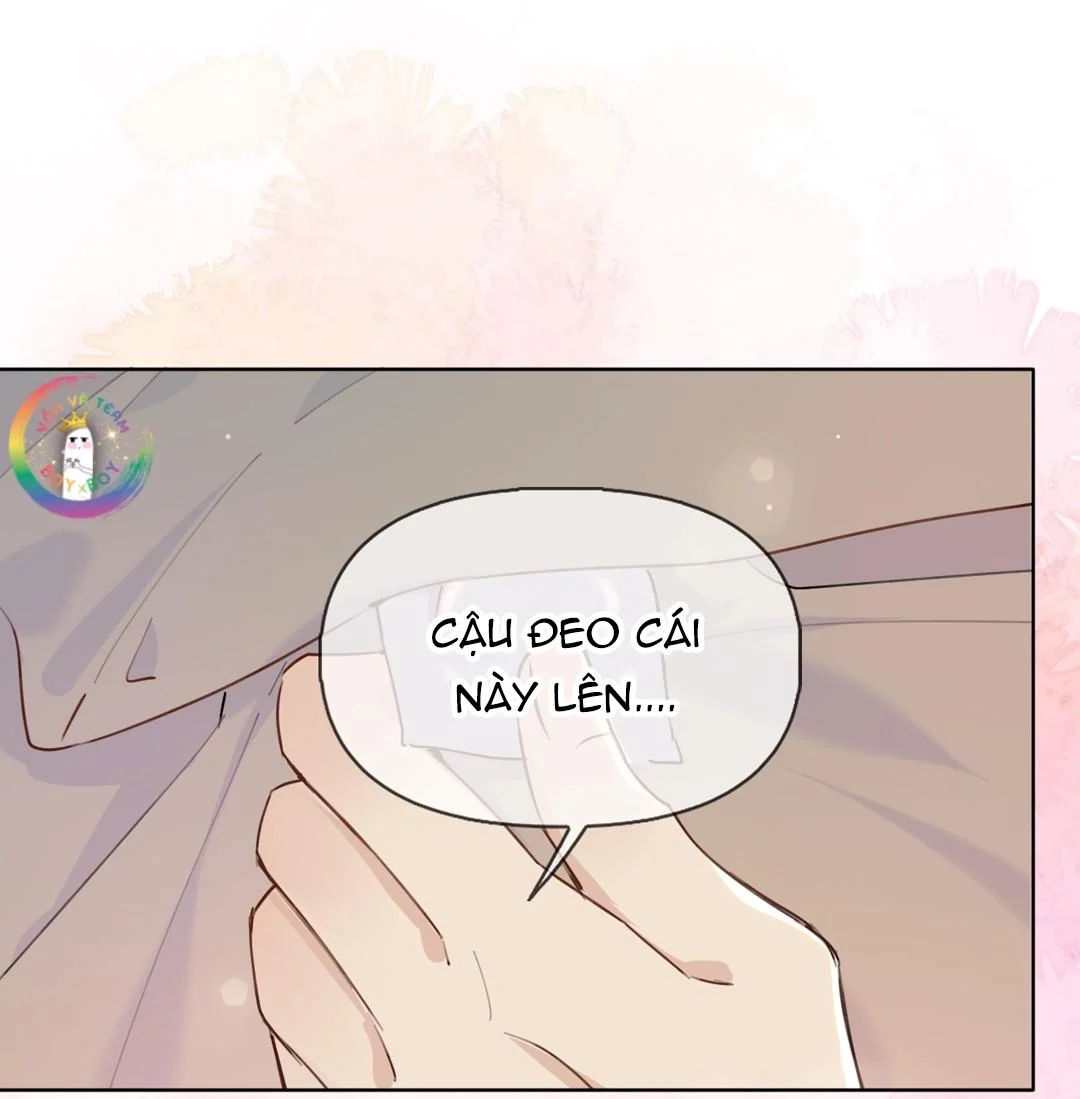 Trôi Theo Làn Sóng: Chapter 33