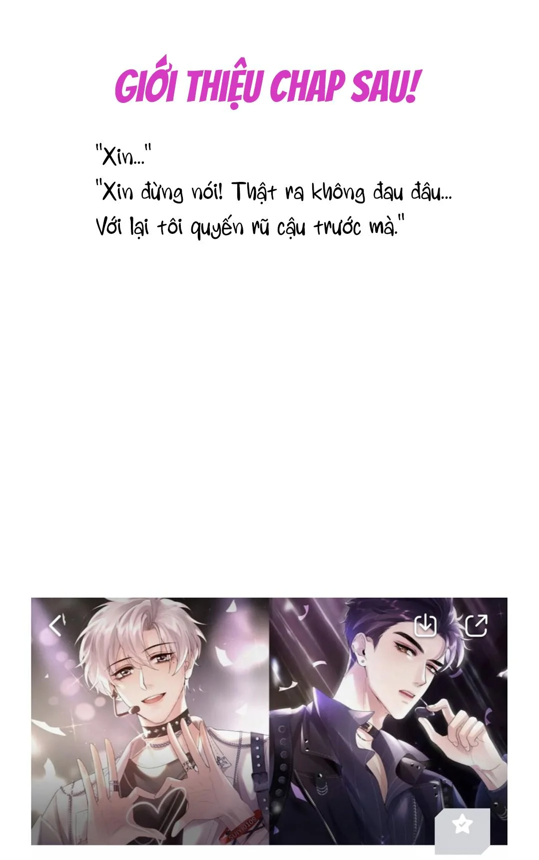Trôi Theo Làn Sóng: Chapter 33