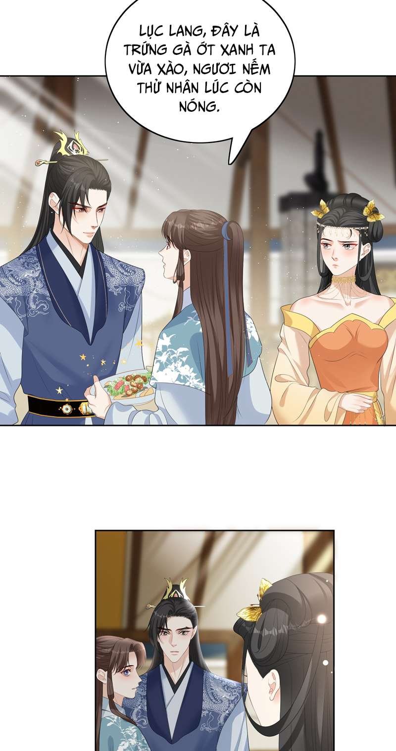 Bất Uổng: Chapter 67
