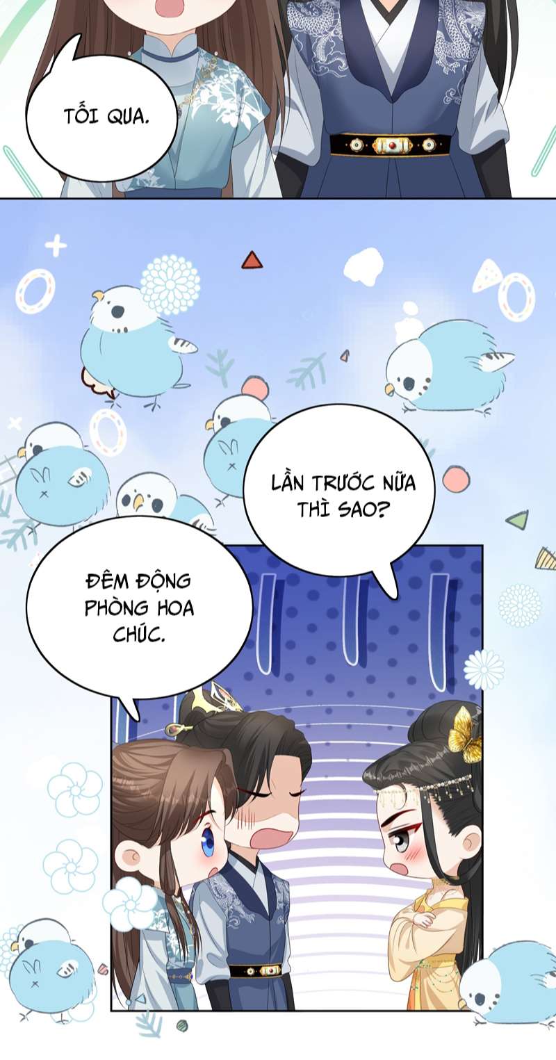 Bất Uổng: Chapter 67