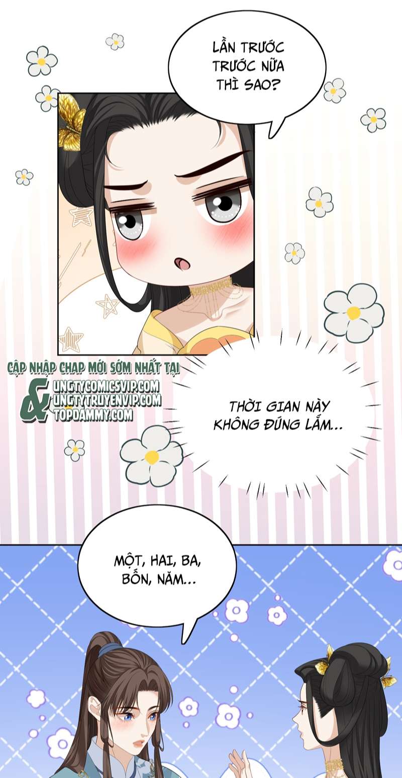 Bất Uổng: Chapter 67