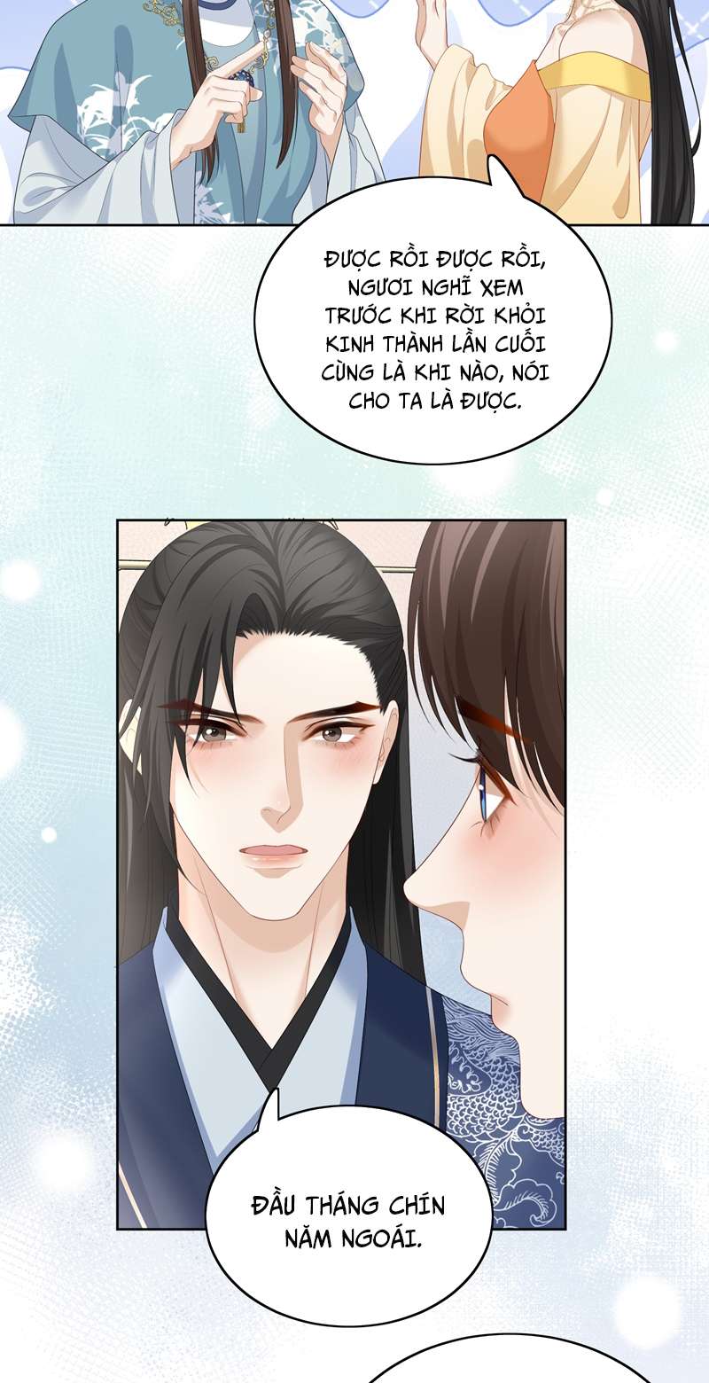 Bất Uổng: Chapter 67