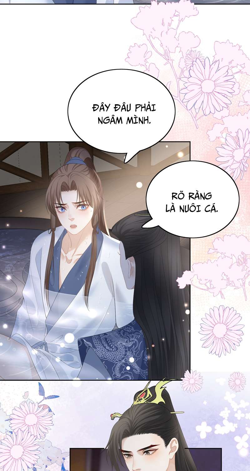 Bất Uổng: Chapter 67