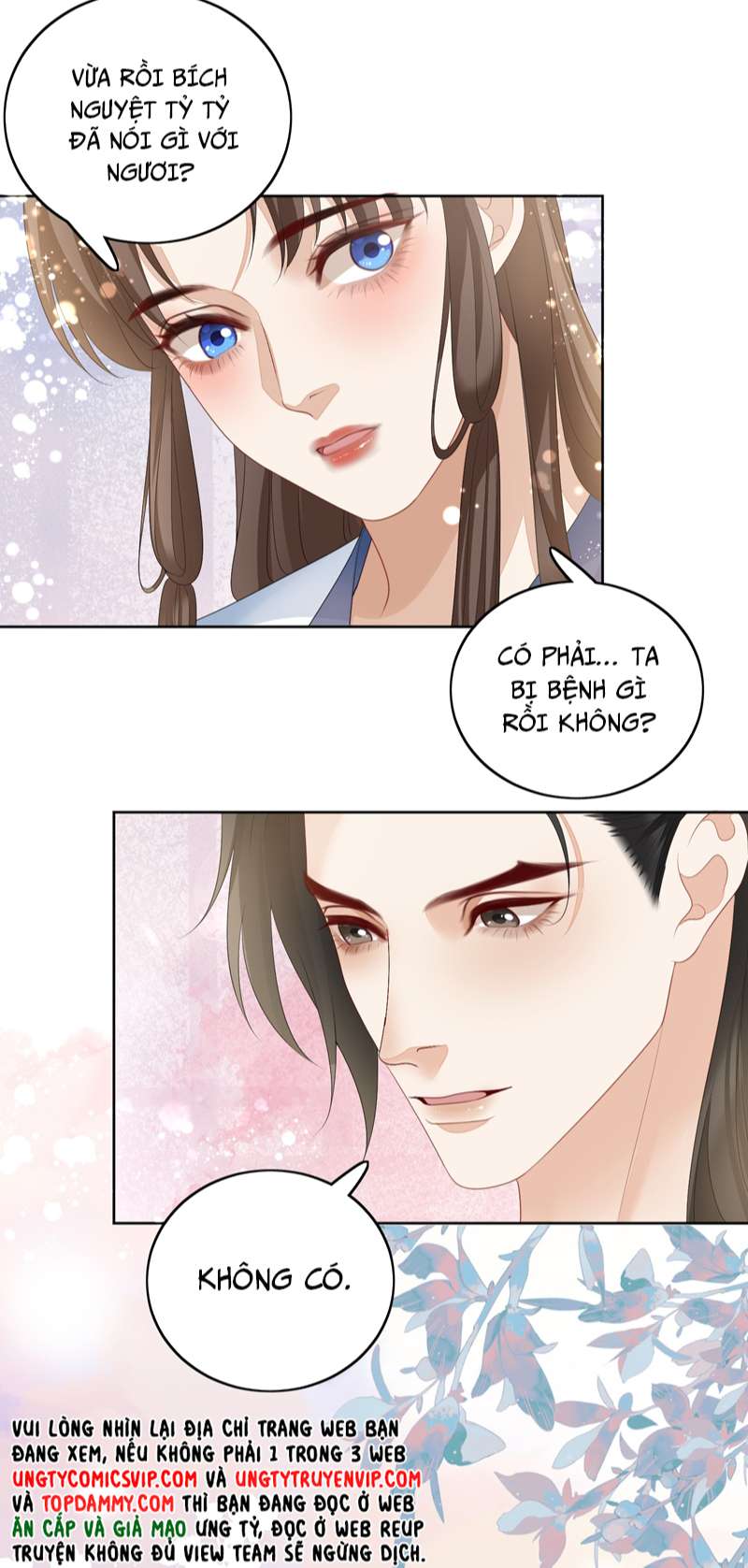 Bất Uổng: Chapter 67