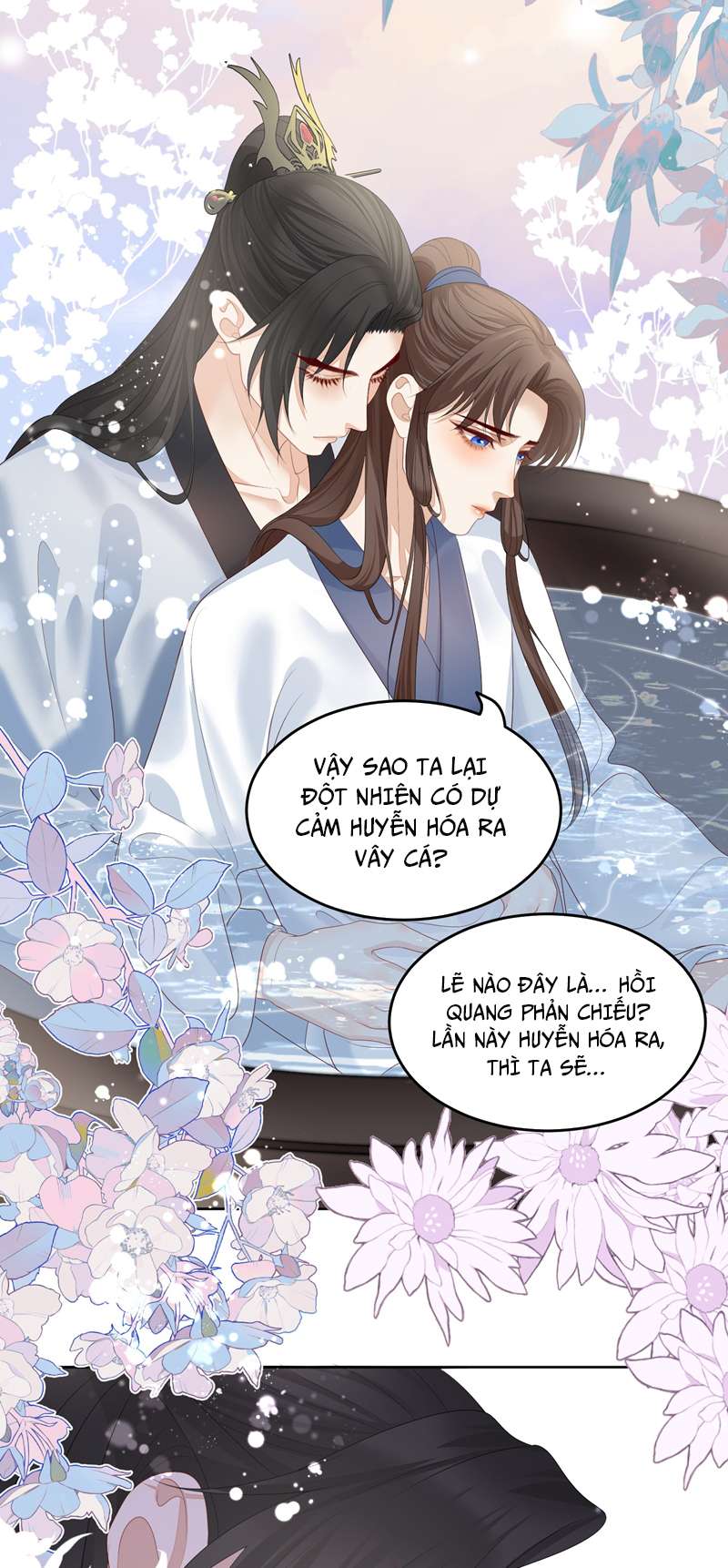 Bất Uổng: Chapter 67