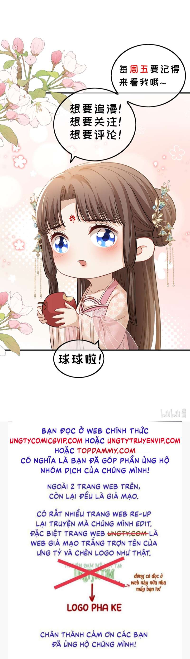 Bất Uổng: Chapter 67