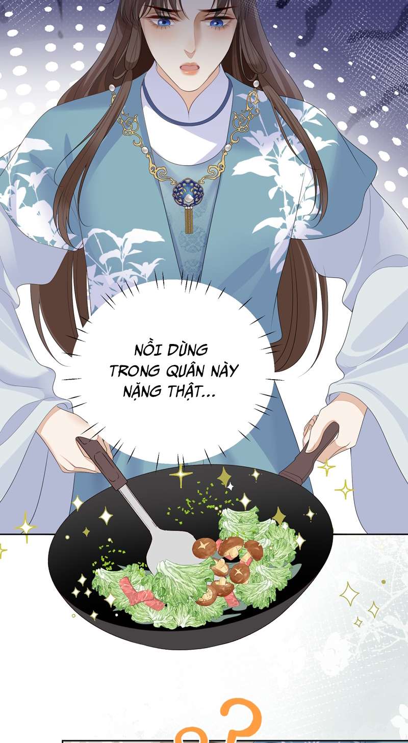 Bất Uổng: Chapter 67