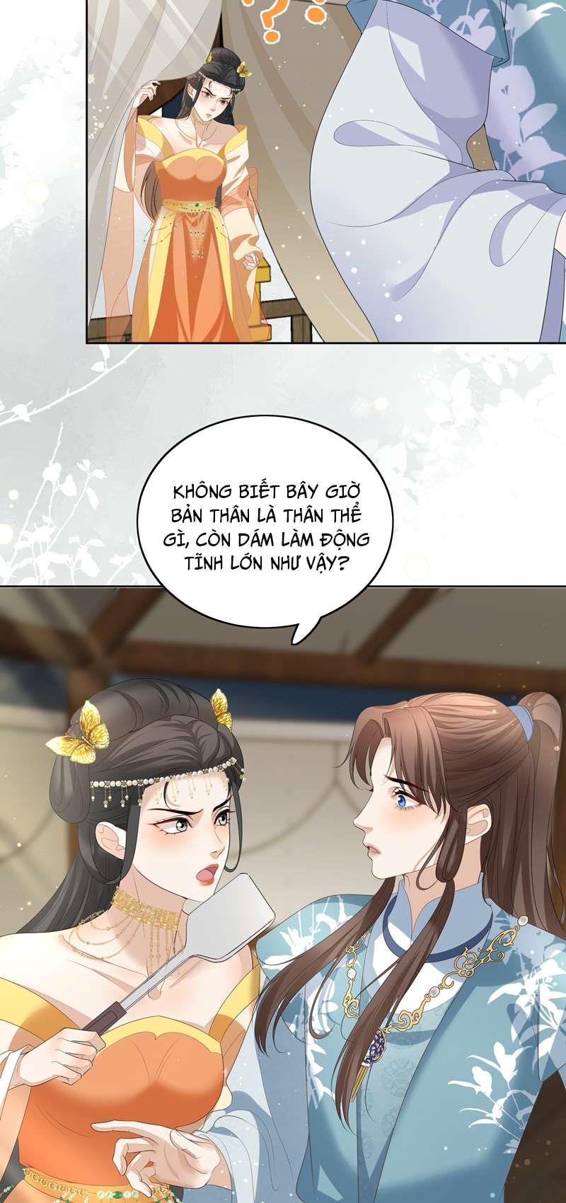 Bất Uổng: Chapter 67