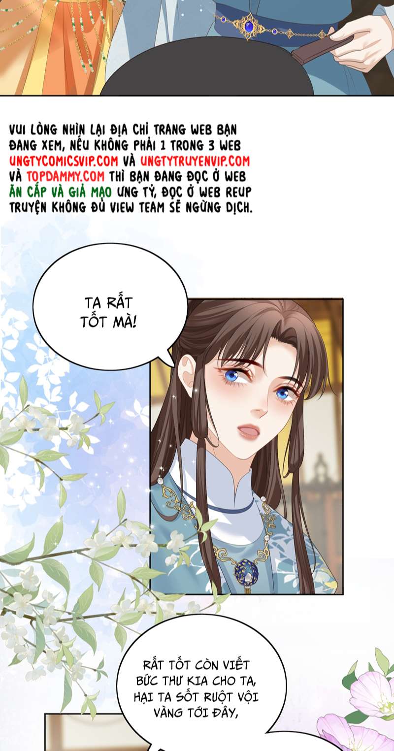 Bất Uổng: Chapter 67