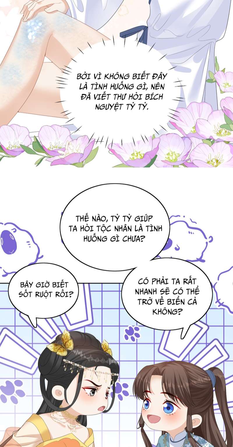 Bất Uổng: Chapter 67