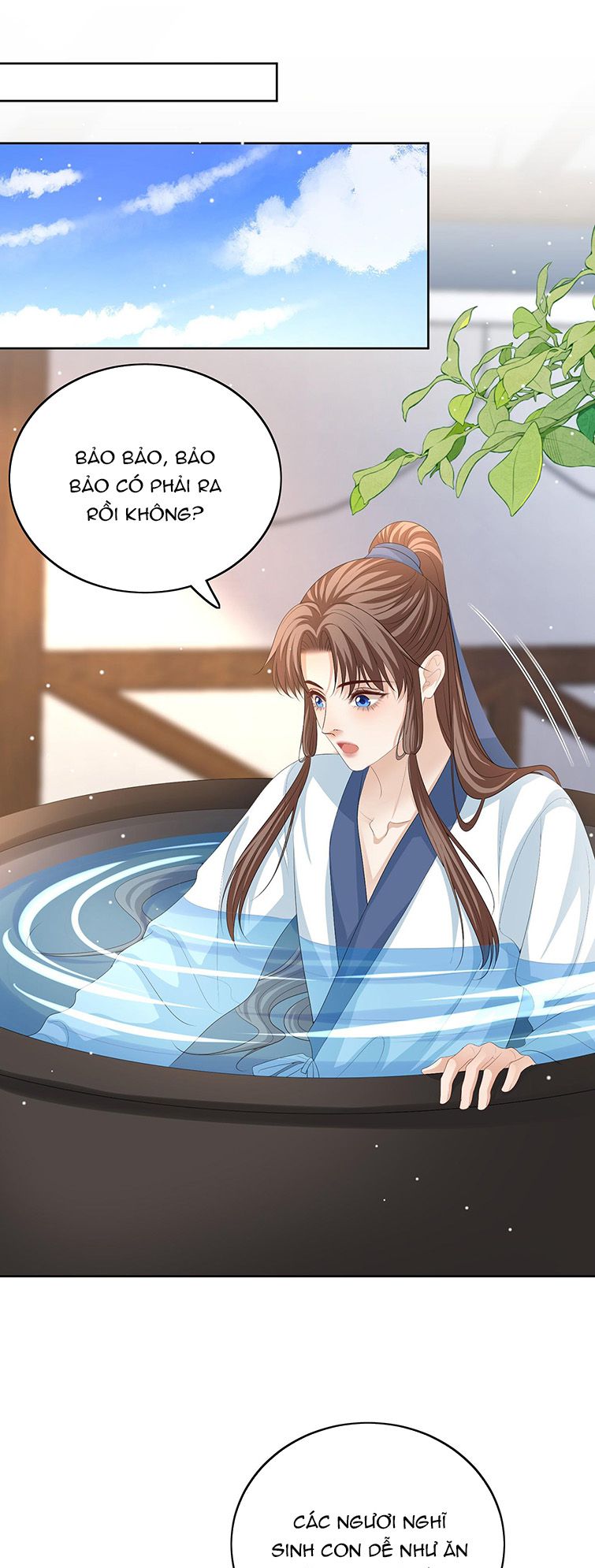 Bất Uổng: Chapter 68