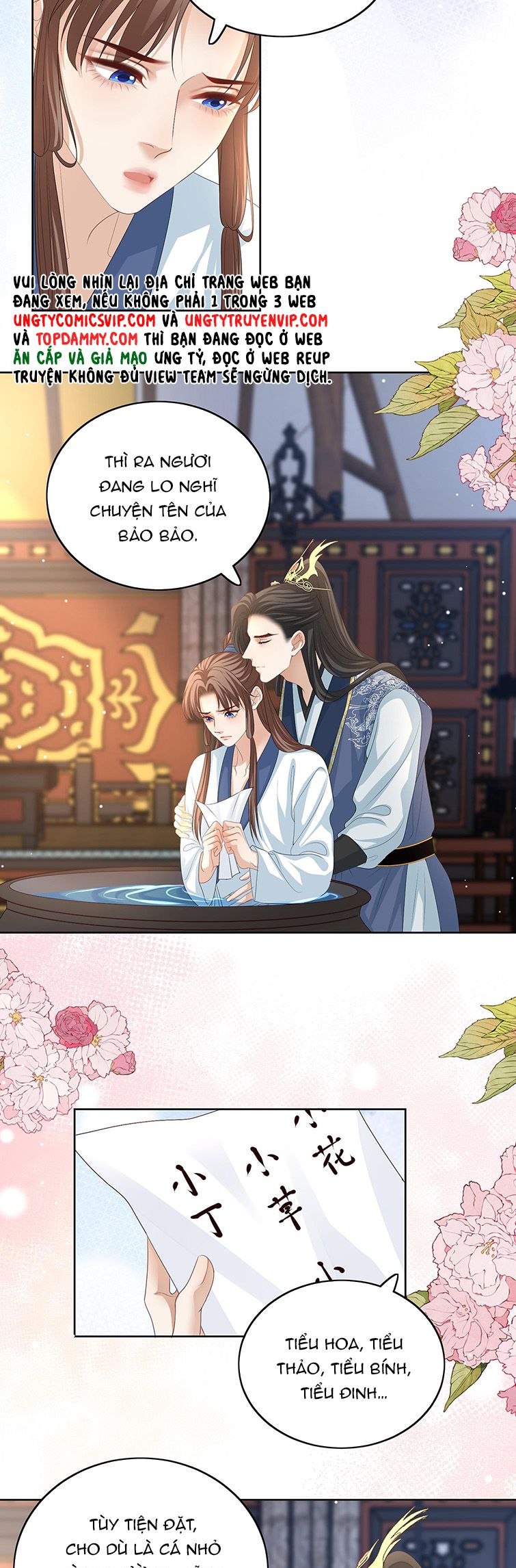 Bất Uổng: Chapter 68