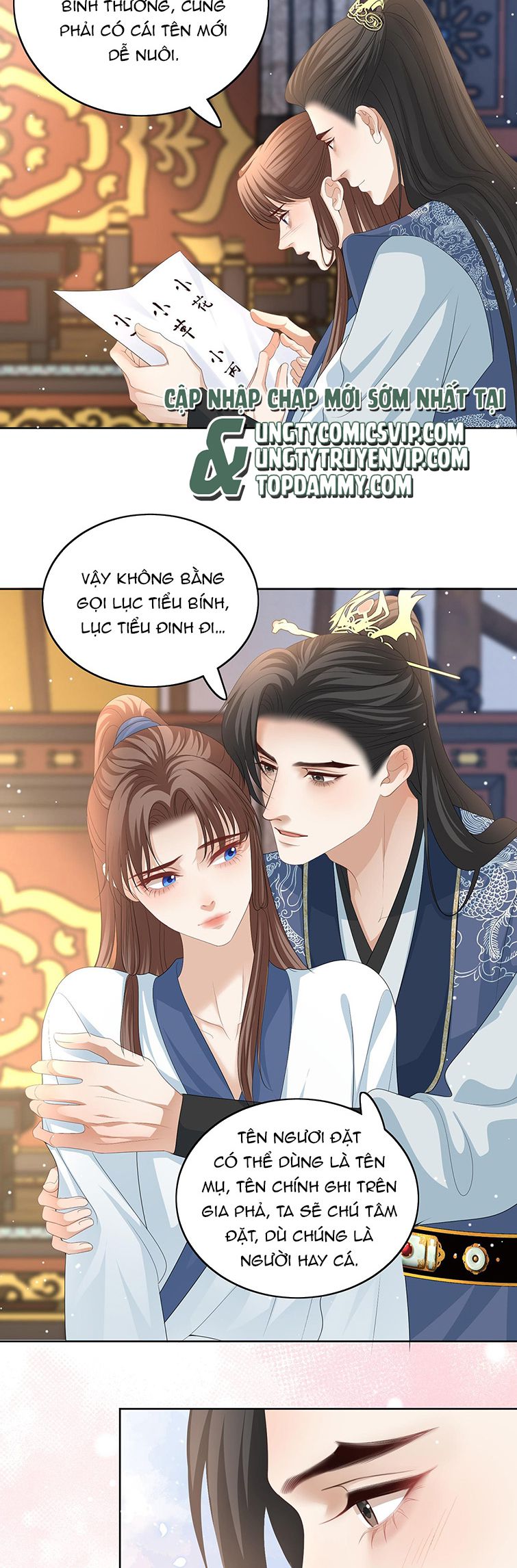 Bất Uổng: Chapter 68