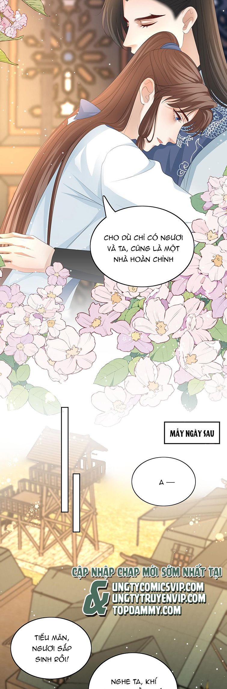 Bất Uổng: Chapter 68