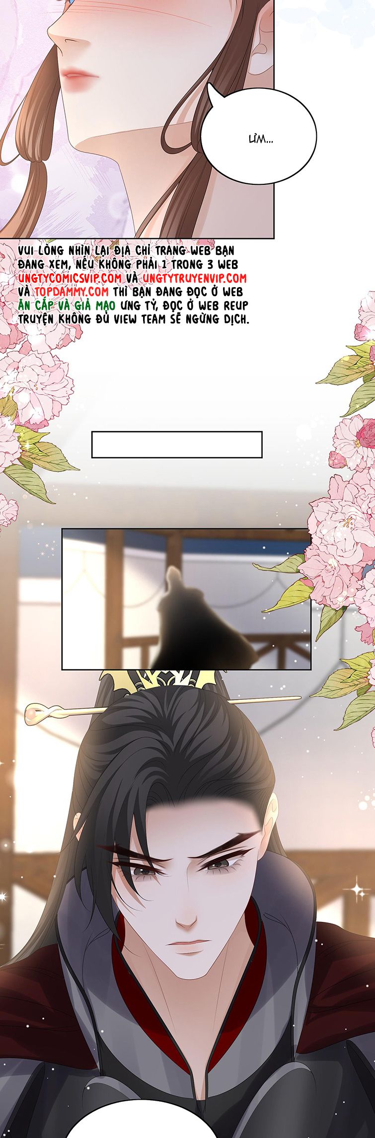 Bất Uổng: Chapter 68