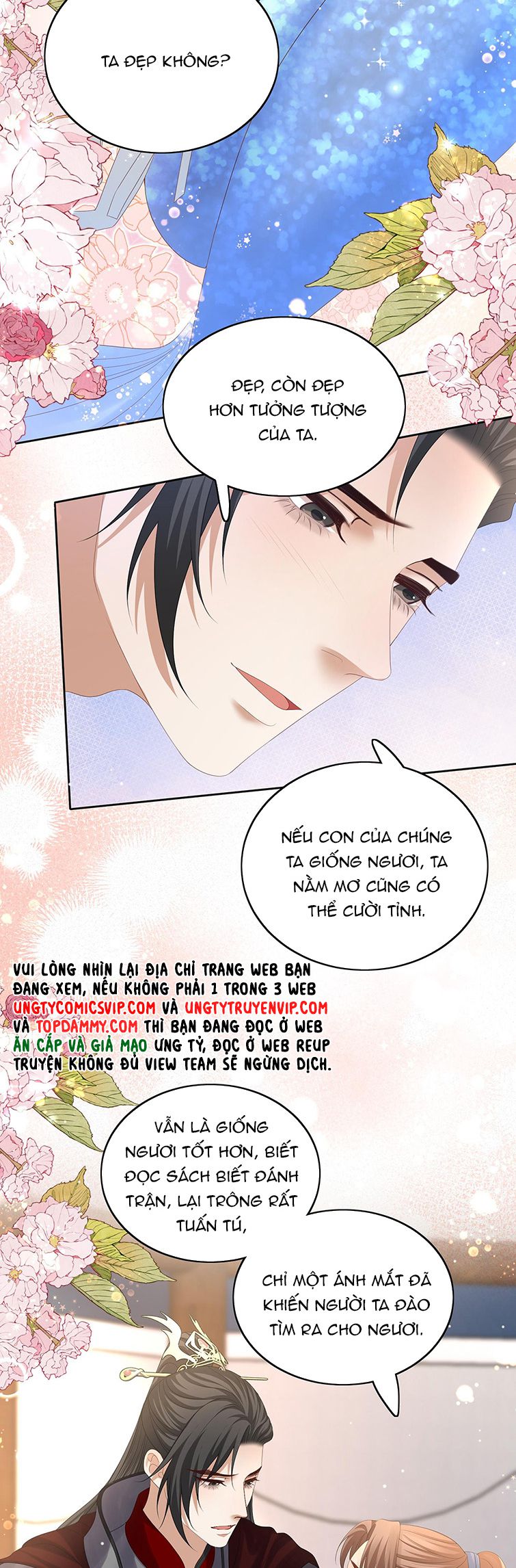 Bất Uổng: Chapter 68
