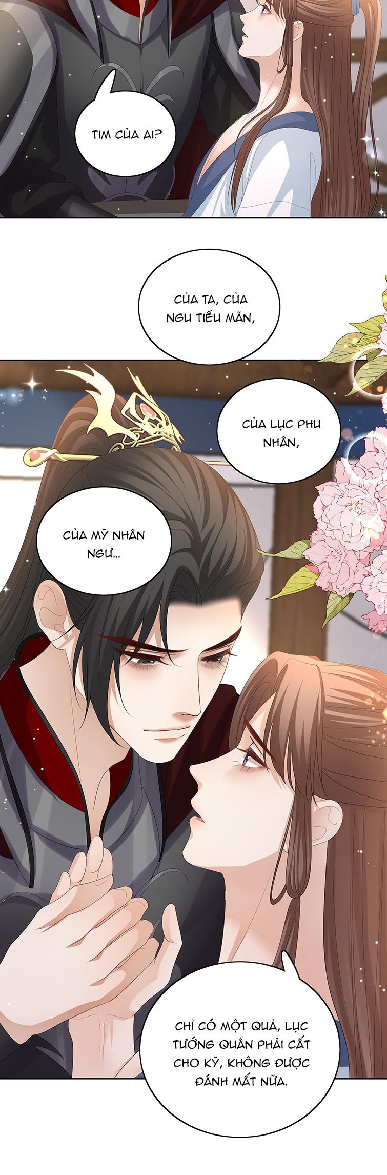 Bất Uổng: Chapter 68
