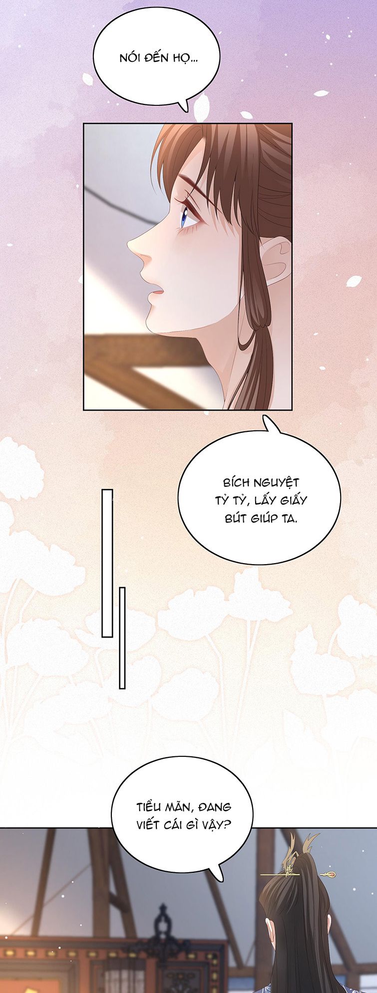 Bất Uổng: Chapter 68