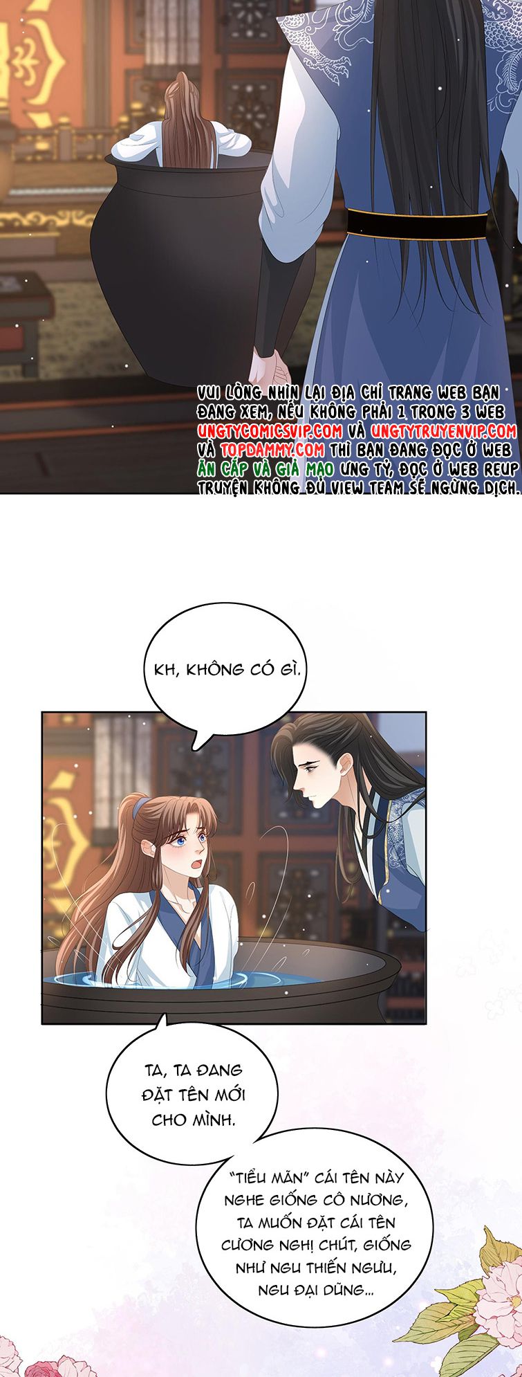 Bất Uổng: Chapter 68