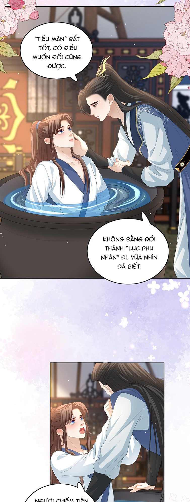 Bất Uổng: Chapter 68