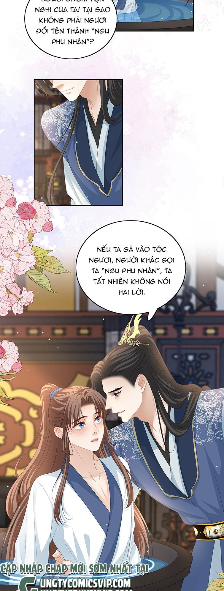 Bất Uổng: Chapter 68