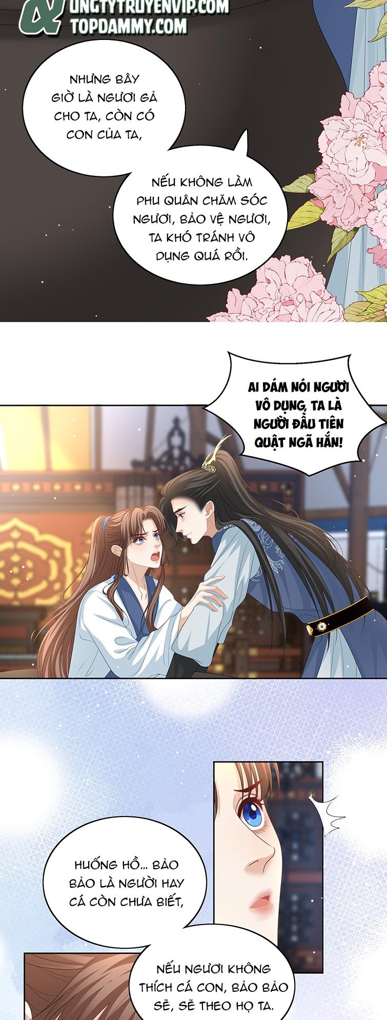 Bất Uổng: Chapter 68