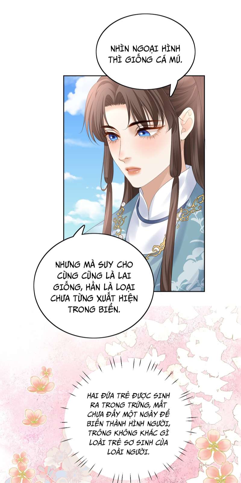 Bất Uổng: Chapter 69