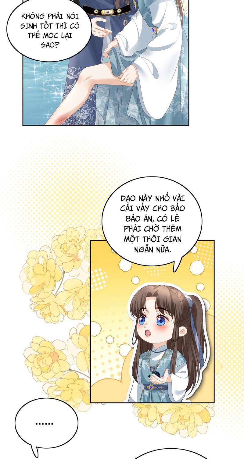 Bất Uổng: Chapter 69