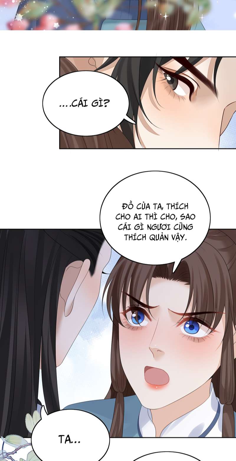 Bất Uổng: Chapter 69