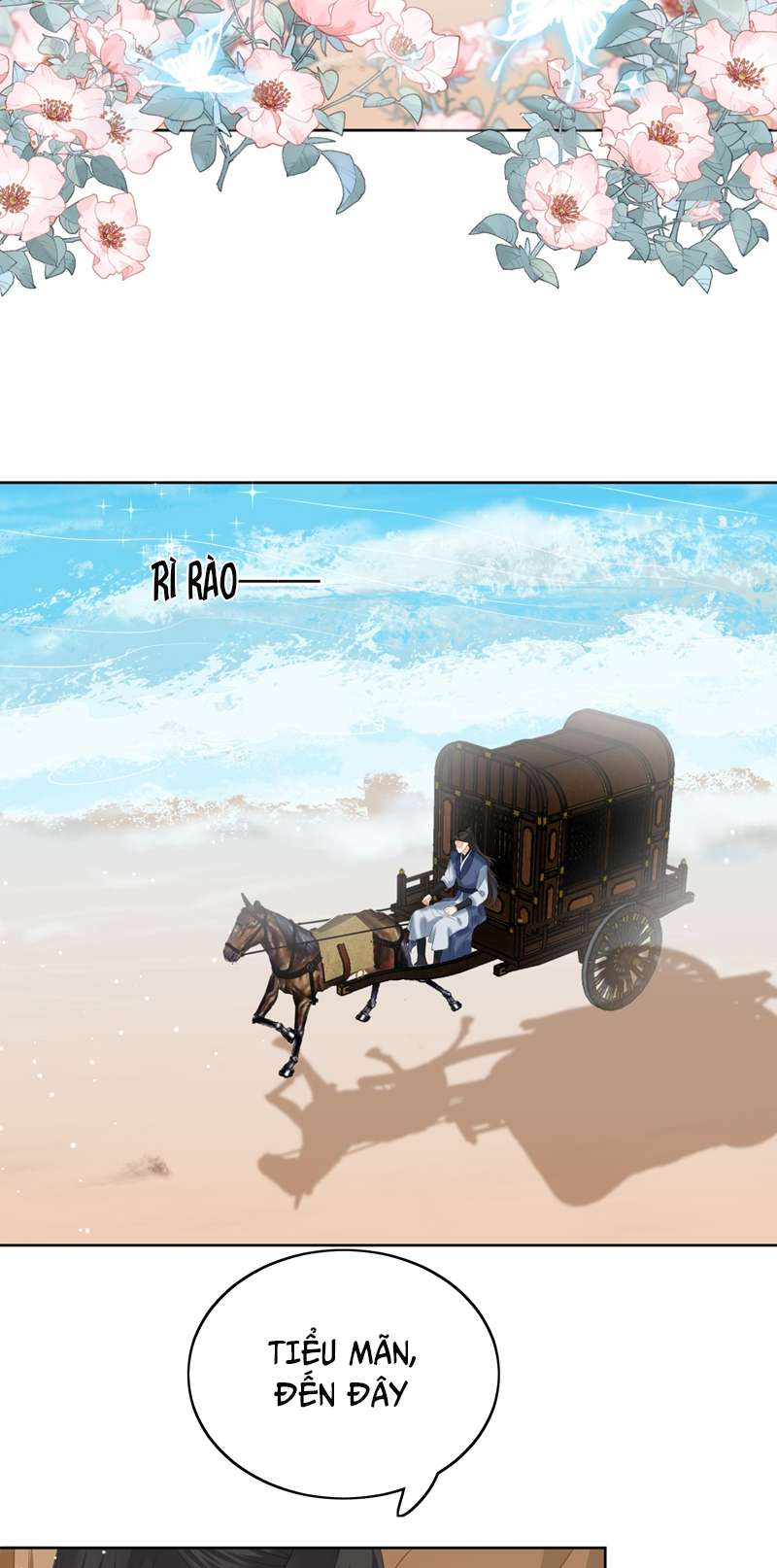 Bất Uổng: Chapter 69
