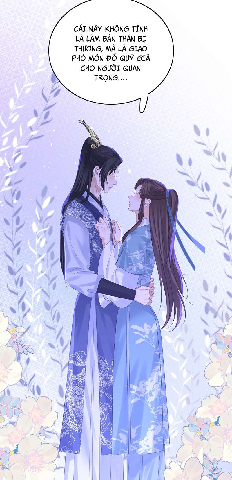 Bất Uổng: Chapter 69