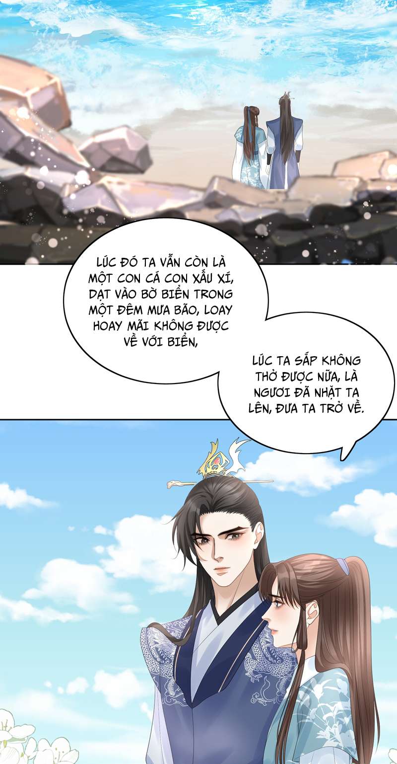 Bất Uổng: Chapter 69