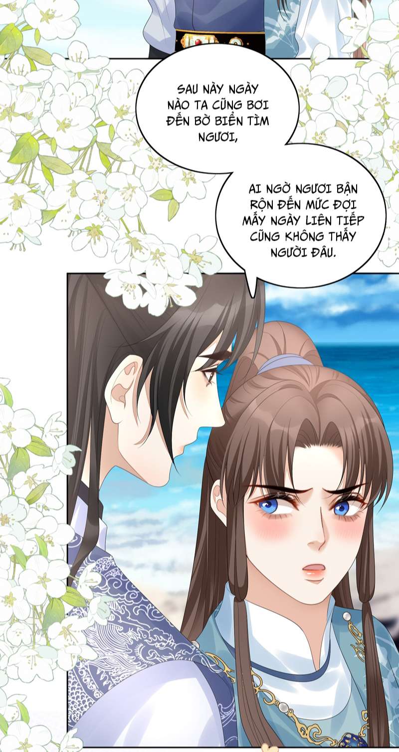 Bất Uổng: Chapter 69