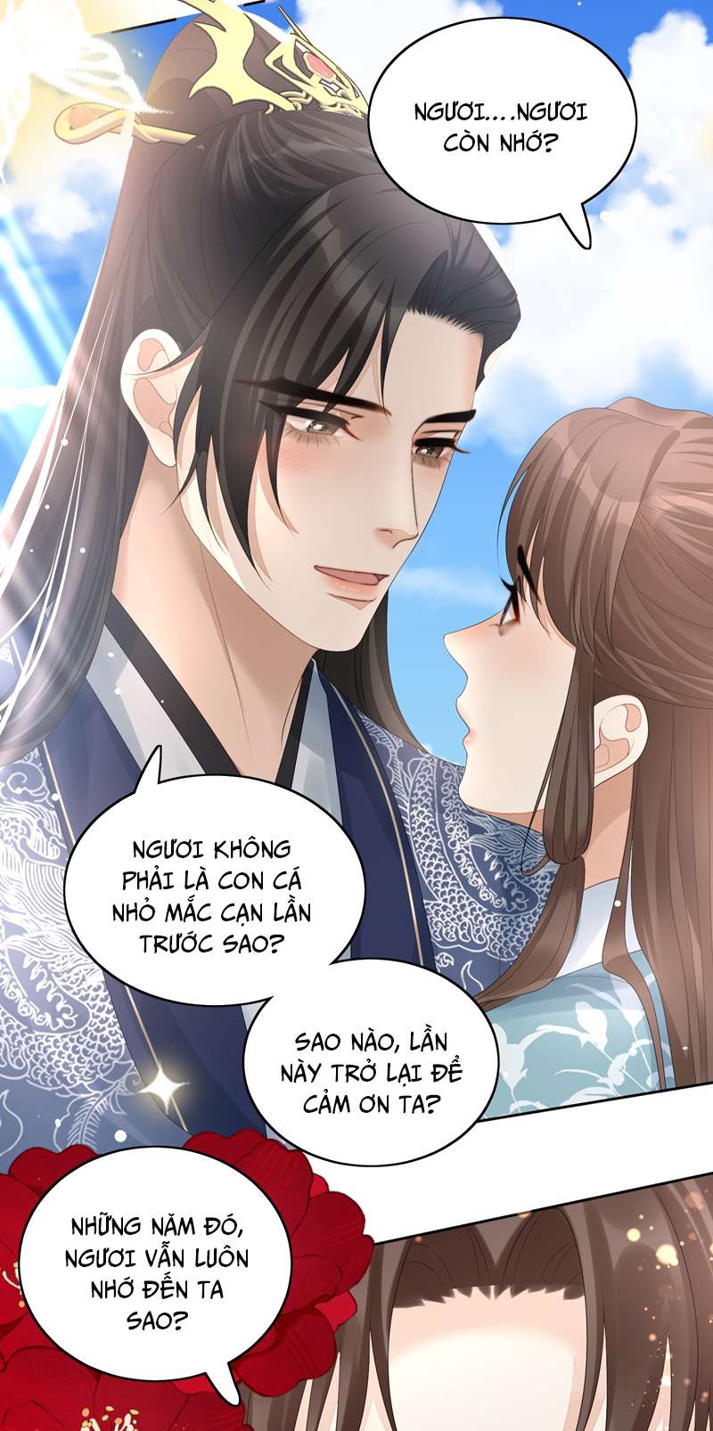 Bất Uổng: Chapter 69