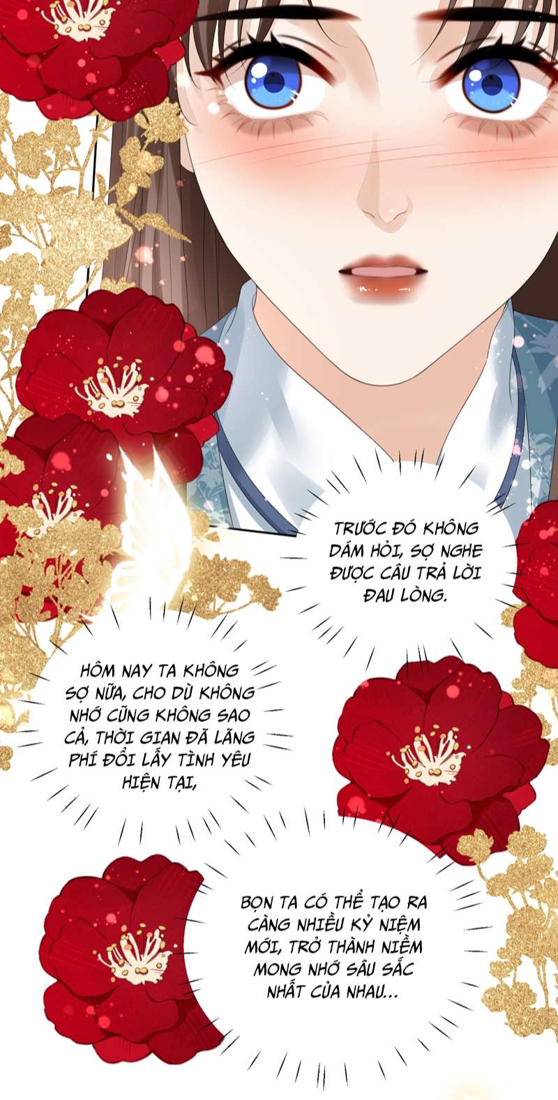 Bất Uổng: Chapter 69