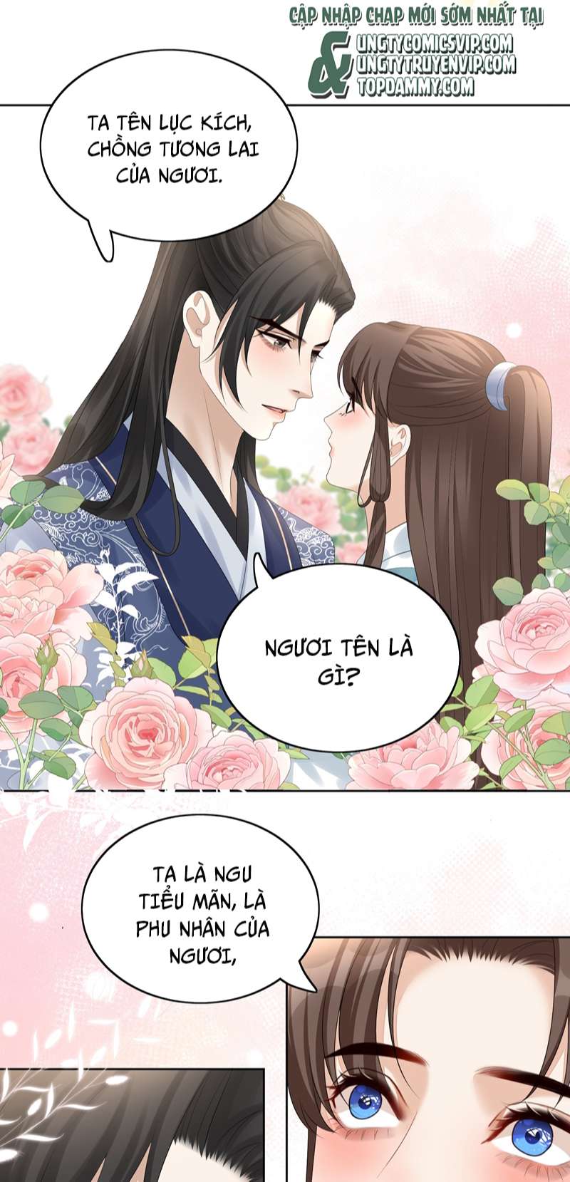 Bất Uổng: Chapter 69
