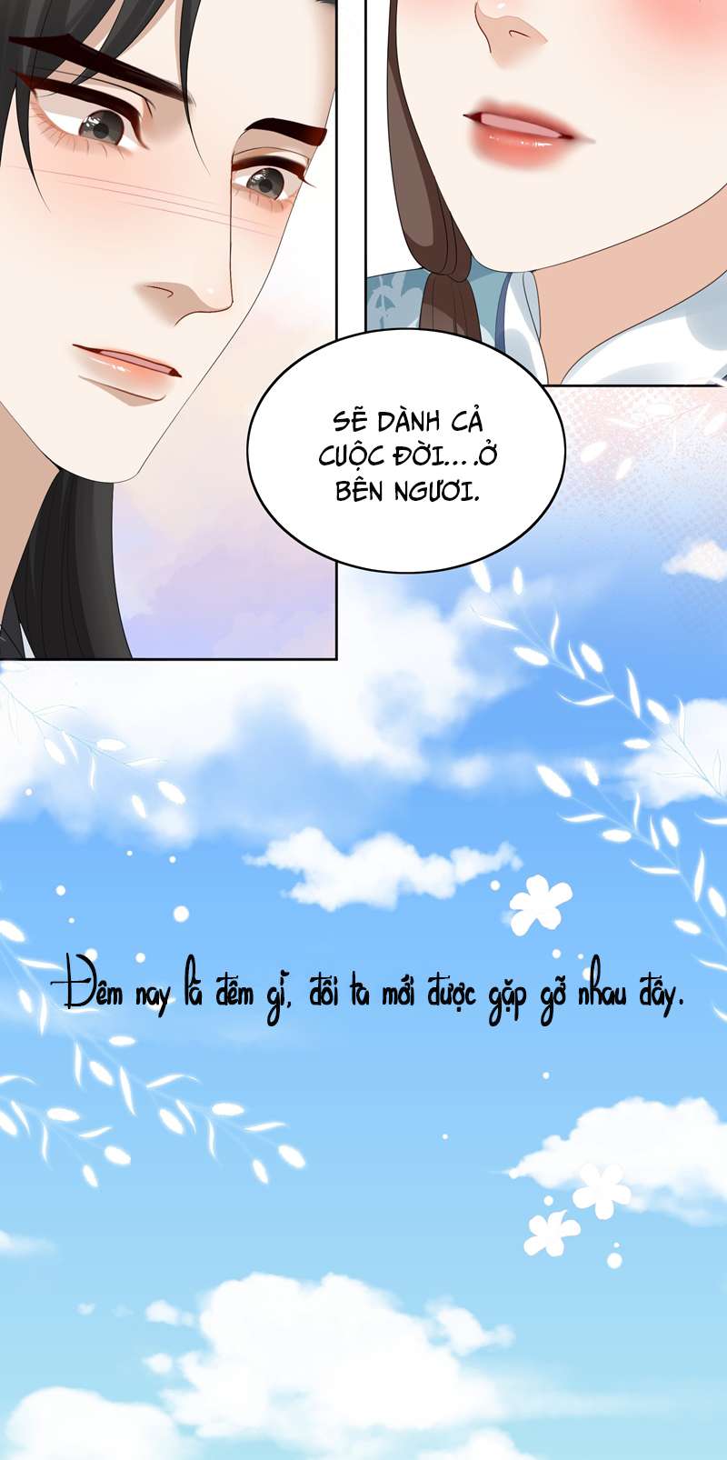 Bất Uổng: Chapter 69
